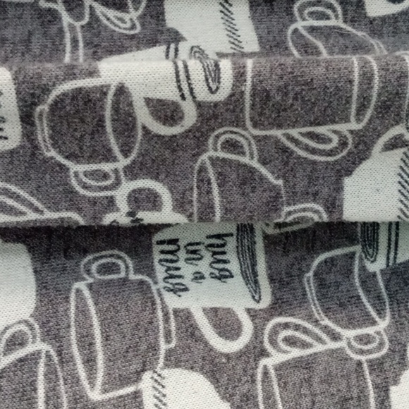 Secret Treasure pants - Picture 4 of 8